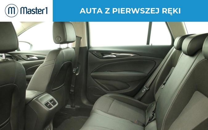 Opel Insignia cena 75850 przebieg: 96320, rok produkcji 2019 z Kosów Lacki małe 191